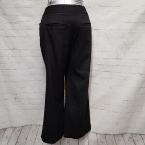 White House Black Market Modern Boot pants trousers